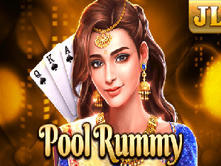 Pool Rummy screenshot
