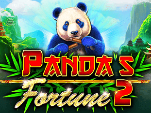 Panda's Fortune 2 screenshot