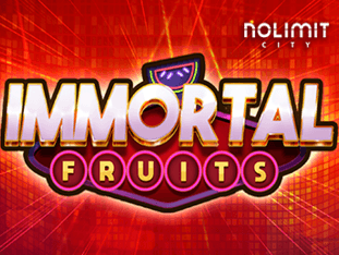 Immortal Fruits screenshot