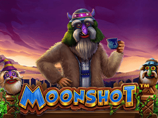 Moonshot screenshot
