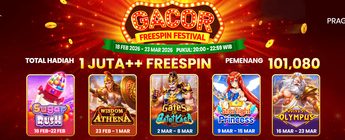 Login dan Menangkan Hadiah Besar