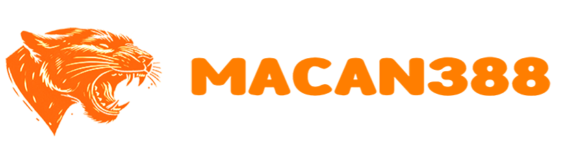Slot Mahjong Macan388 Logo
